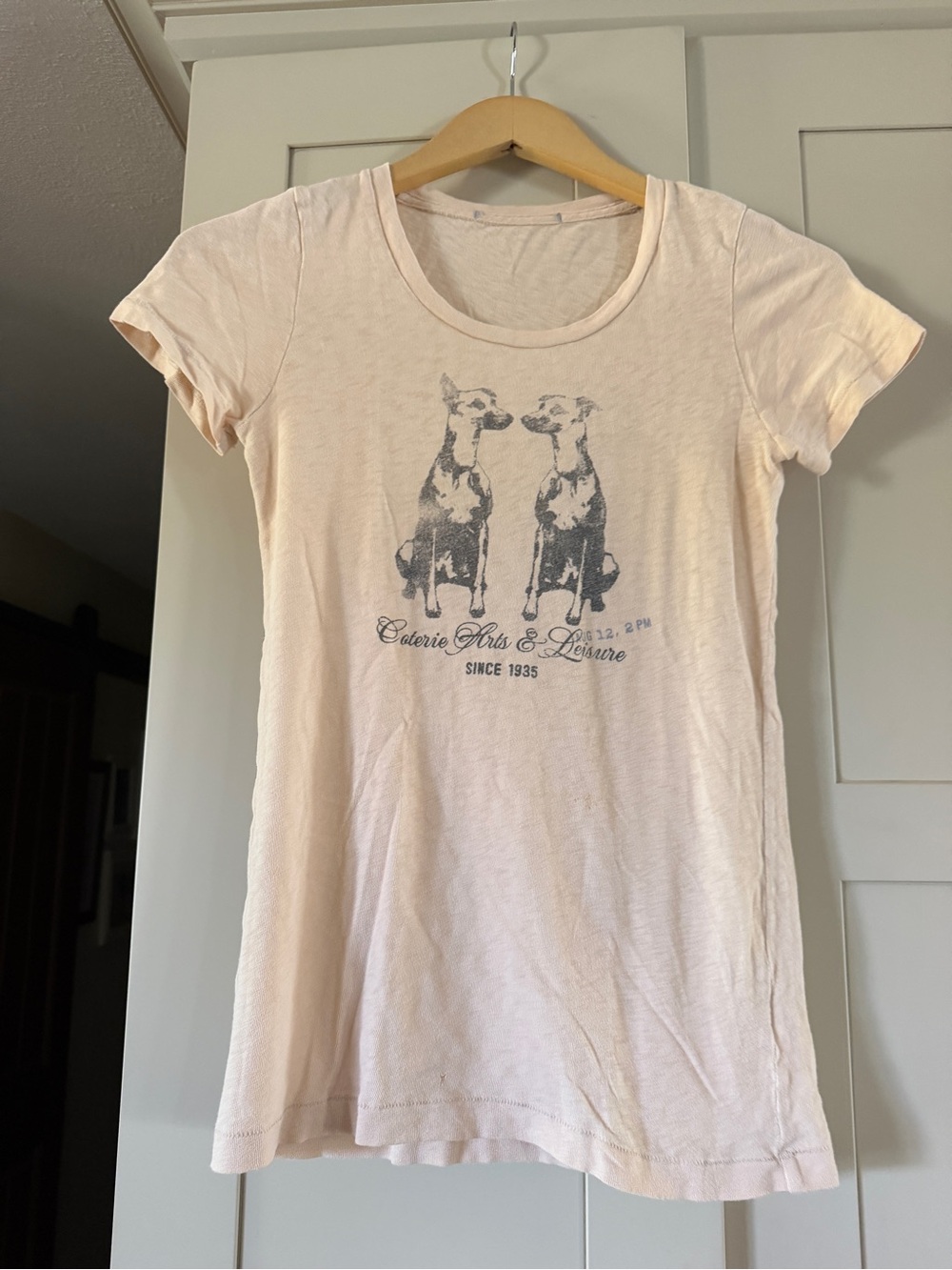 Tshirt, size S